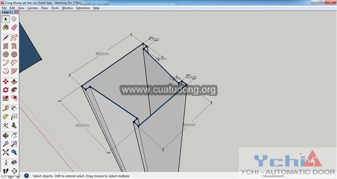 watermarked-Mat cat khung iNox