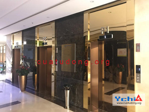 Cửa Inox chống cháy – Khiên chắn cho mọi cơn hỏa hoạn