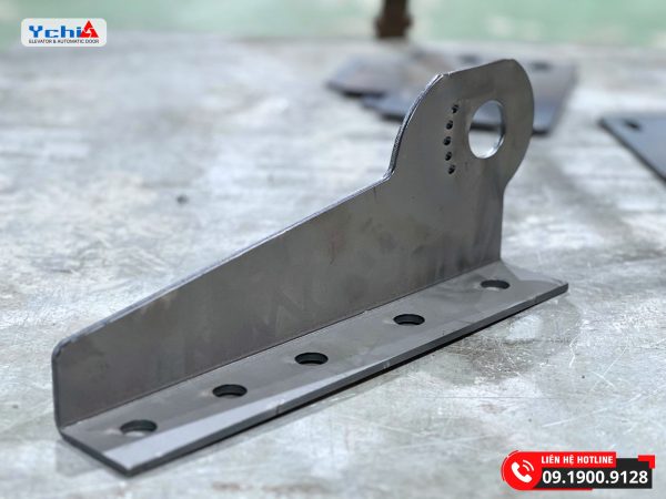 Khám Phá Sự Tinh Tế Và Bền Bỉ Của Thành Phẩm Gia Công Kim Loại, Inox Tại Ychi Việt Nam