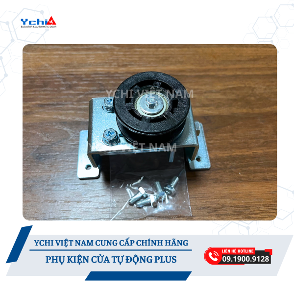 Dẫn hướng Plus do Ychi Việt Nam cung cấp chính hãng