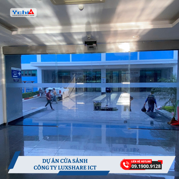 Ychi Việt Nam hoạt động với quy trình làm việc chuyên nghiệp, đảm bảo tiến độ thi công mọi công trình